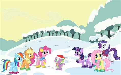 mlp winter background|mlp winter outfits.